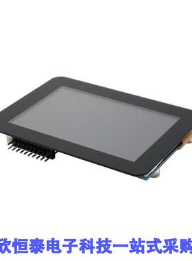 AC320007开发板 《 MAXTOUCH CURIOSITY PRO    》