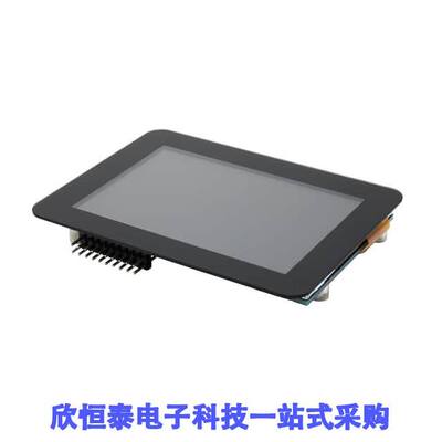 AC320007开发板 《 MAXTOUCH CURIOSITY PRO    》