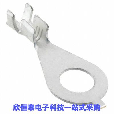 626034-1连接器 《 CONN RING CIRC 13-17AWG CRIMP    》