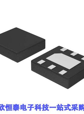 NCP500SQL28T1G芯片 《 IC REG LINEAR 2.8V 150MA 6DFN    》