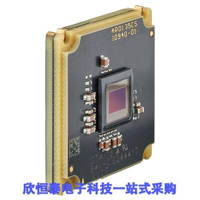 14225传感器，变送器 《 CAMERA COLOR BAREBOARD    》