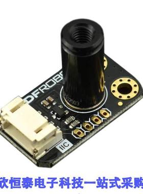 SEN0263开发板 《 GRAVITY: I2C NON-CONTACT IR TEMP    》