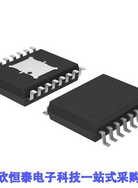 NCP3163BPWR2G芯片 《 IC REG BU【 BST ADJ 3.4A 16SOIC    》