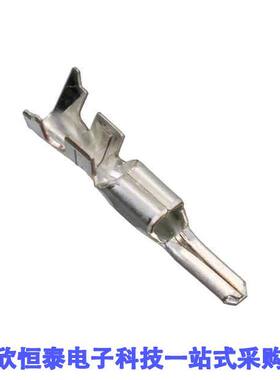 0500388100连接器 《 CONN PIN 20-22AWG CRIMP TIN    》