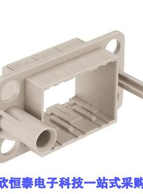 09140101701连接器 《 FRAME PANEL MOUNTING FOR 3MOD    》