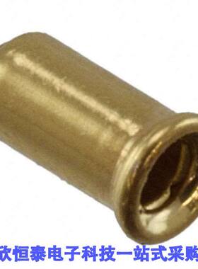 3-5332070-5连接器 《 CONN PIN RCPT .037-.040 SOLDER    》