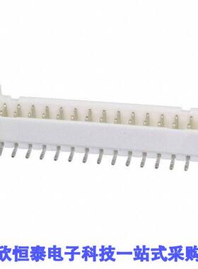 DF11CZ-28DP-2V(27)连接器 《 CONN HEADER SMD 28POS 2MM    》