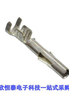0002081002连接器 《 CONN SO【ET 14-20AWG CRIMP TIN    》