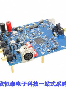 CDB8422开发板 《 BOARD EVAL FOR CS8422 RCVR    》
