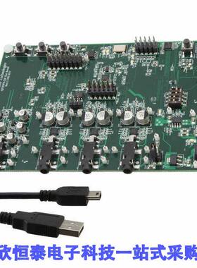 QF3DFX-DK开发板 《 KIT DEV FOR QF3DFX    》