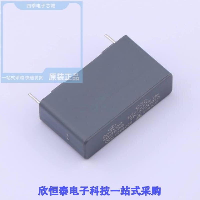 C3D1X105KB00C00 C3D1X205JB00C00 C3D1X106JB02C00