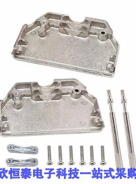 8655MH3701LF连接器 《 CONN BA【SHELL 37POS 180DEG SHLD    》