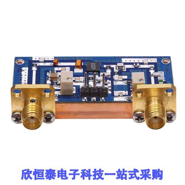 AFIC901N-350MHZ射频 《 AFIC901N REF BRD 520MHZ 1W    》