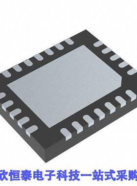 ADS1283BIRHFT芯片 《 IC ADC 31BIT SIGMA-DELTA 24VQFN    》