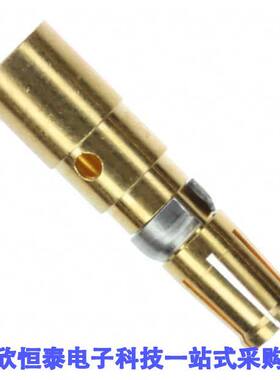 211161-1连接器 《 CONN D-SUB SO【ET 8AWG CRIMP    》