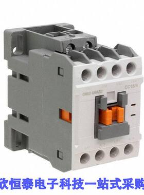 CC18/4SA120继电器 《 4P CONT S 120V 50/60HZ NO AUX    》