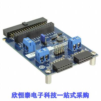 6002-410-013开发板 《 PMOD ADAPTER FOR MYRIO    》
