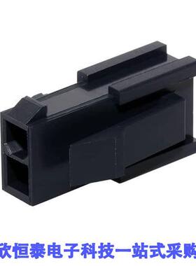 0469930210连接器 《 CONN PLUG HSG 2POS MINIFIT JR    》