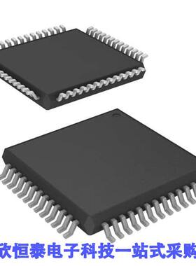 MC11E1CPBE2芯片 《 IC MCU 8BIT ROMLESS 52TQFP    》