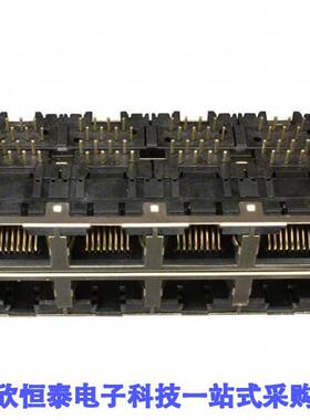 RJSAE538008连接器 《 CONN MOD JA【 8P8C R/A SHIELDED    》