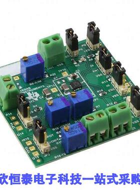 BQ24232HEVM-608开发板 《 EVAL MODULE FOR BQ24232    》