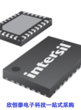 ISL58781CRZ-T13/ISL58792CRTZ/ISL58800CRZ