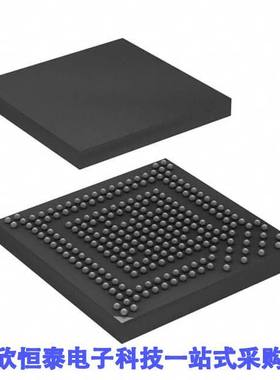 AT91SAM9G25-CFU芯片 《 IC MCU 32BIT 64KB ROM 247BGA    》