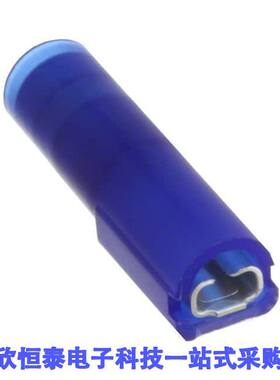 0190020037连接器 《 CONN QC RCPT 14-16AWG 0.110    》