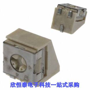 TRIMMER 200OHM SIDE LEAD 201E电位计 3314Z 0.25W