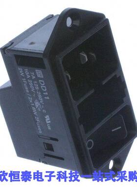 DD11.0121.1111 null Schurter Inc.