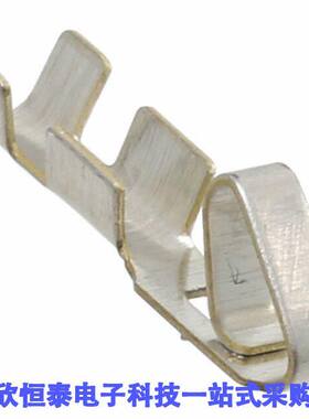 61900113722DEC连接器 《 CONN SO【ET 22-28AWG CRIMP TIN    》