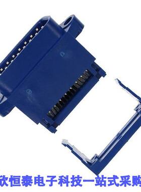 CWR-180-15-0003连接器 《 CONN D-SUB RCPT 15POS IDC    》