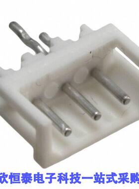0022436030连接器 《 CONN HEADER VERT 3POS 2.5MM    》