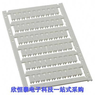 0829252连接器 《 THERMAL TRANSFER UNICARD LABELS    》