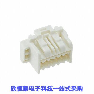 5031491200连接器 《 CONN PLUG DUAL 12【T BEIGE    》