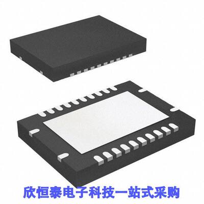 BQ24171RGYR芯片 《 IC BATT CHG LI-ION 1-3CEL 24VQFN    》