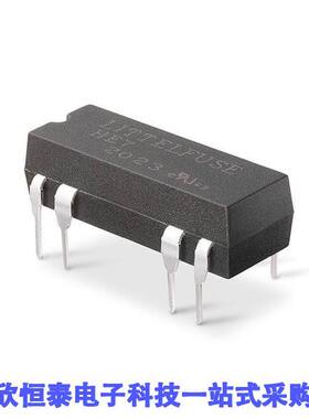 HE721R0510继电器 《 RELAY REED SPDT 250MA 5V    》