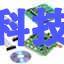 EKIT01-HMC778LP6CE开发板 《 KIT EVAL HMC778LP6CE    》