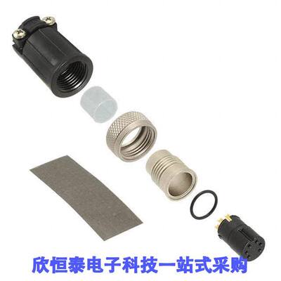 SF6282-6SG-520 null Conxall/Switchcraft