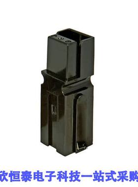 75LOKBLK-BK连接器 《 75A LOK HOUSING/SP-BLK    》
