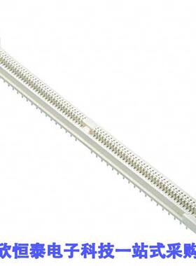 5822019-4连接器 《 CONN SKT SIMM 72POS PCB    》