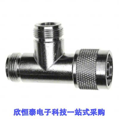 172233连接器 《 CONN ADAPT PLUG TO JA【 N 50 OHM    》