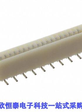 0528081871连接器 《 CONN FFC FPC VERT 18POS 1MM SMD    》