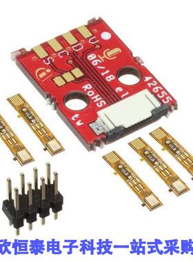 EVALIM69D130FLEXKITTOBO1 null INFINEON