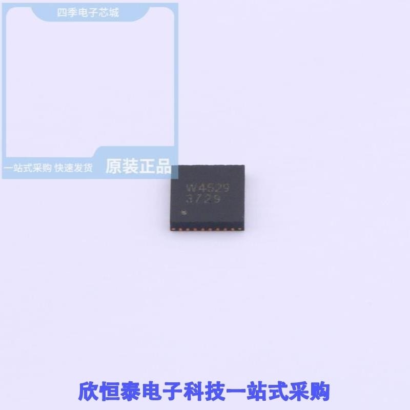 IS31FL3729-QFLS4-TR IS31FL3729-TQLS4-TR IS31FL3730-QFLS2-EB