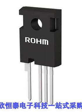 SCT3080ARC14 null Rohm Semiconductor