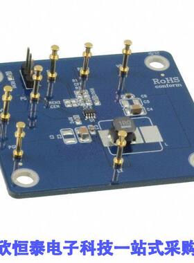 EVB_RT5785AGJ8F开发板 《 EVAL MODULE FOR RT5785AGJ8F    》