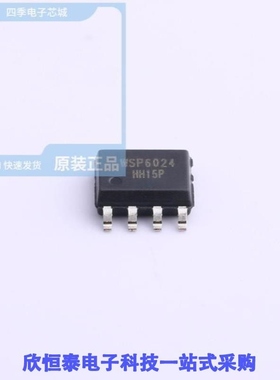 WSP6024/WSP6039/WSP6044