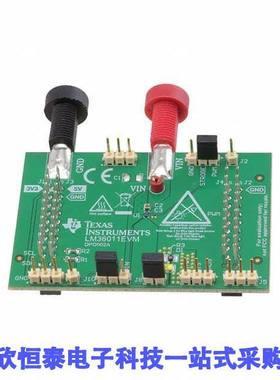 LM36011EVM开发板 《 EVAL BOARD FOR LM36011    》