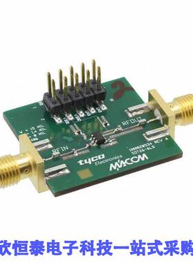 MAAL-007304-001SMB null M/A-Com Technology Solutions